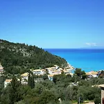 View * Agios Nikitas