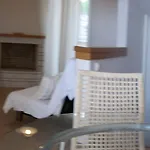 Villa View Agios Nikitas