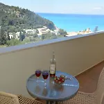 View Agios Nikitas