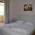 Villa View Agios Nikitas