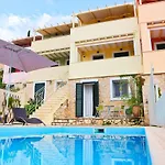 Villa View Agios Nikitas