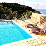 Villa View Agios Nikitas