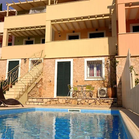 Villa View