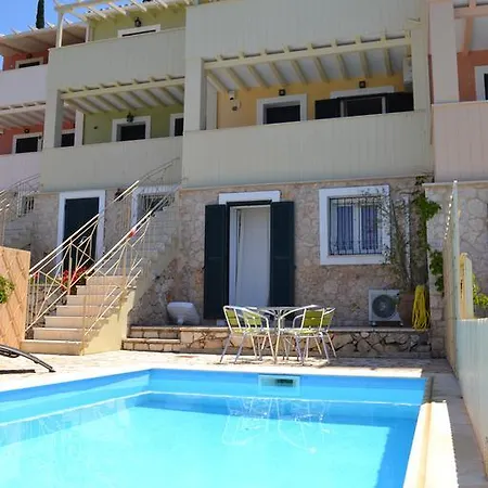 Villa View *