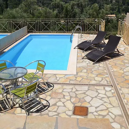 View Villa *