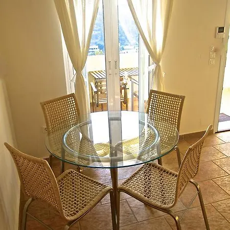 Villa View *