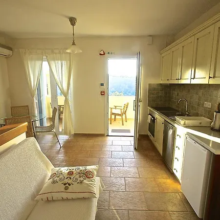 View Agios Nikitas