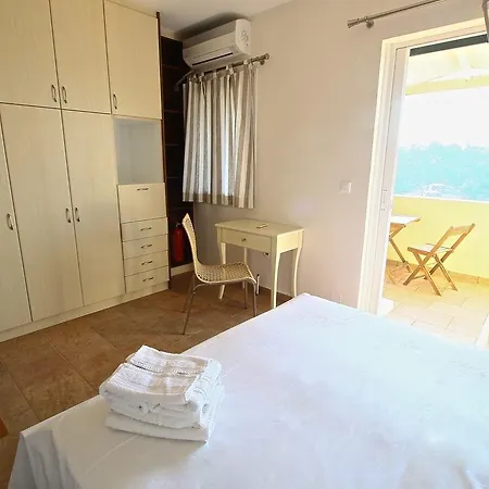 Villa View Agios Nikitas