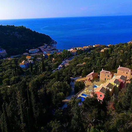 View Agios Nikitas