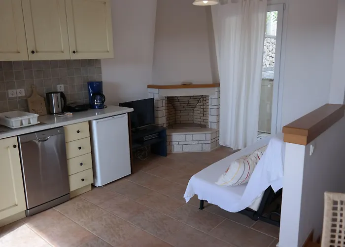 Villa View Áyios Nikítas