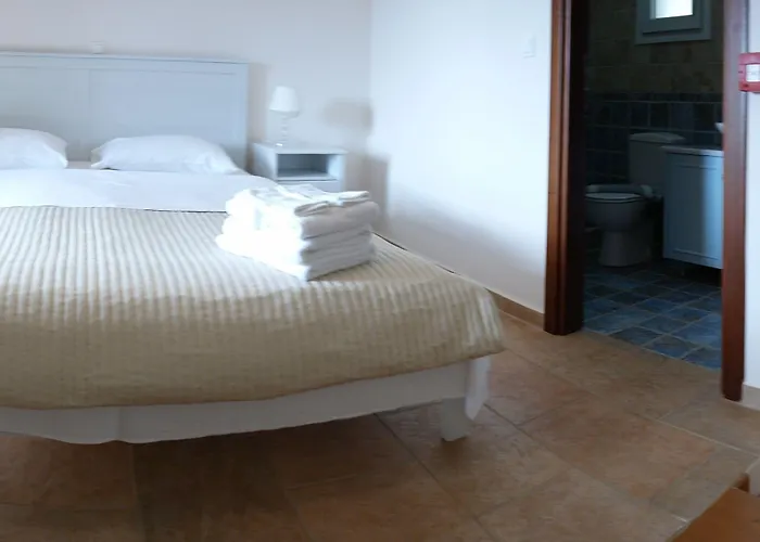 Villa View Áyios Nikítas