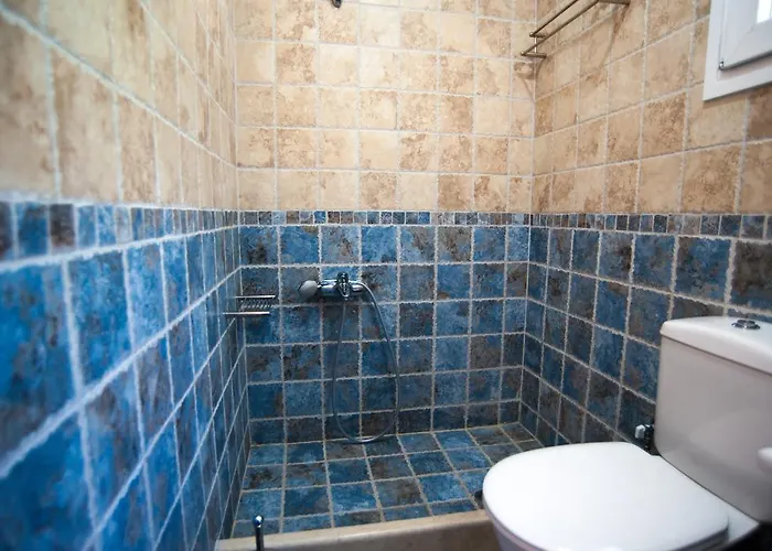 View Áyios Nikítas