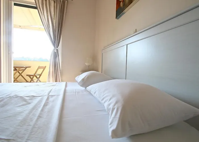 Villa View Áyios Nikítas