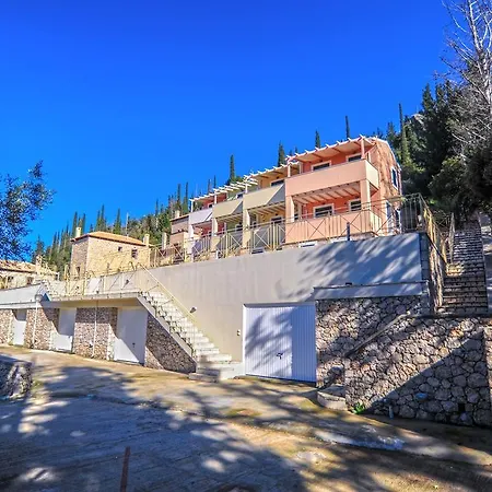 View * Άγιος Νικήτας