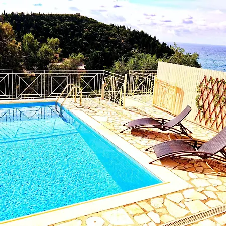 View Villa *