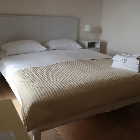 Vilă View Áyios Nikítas