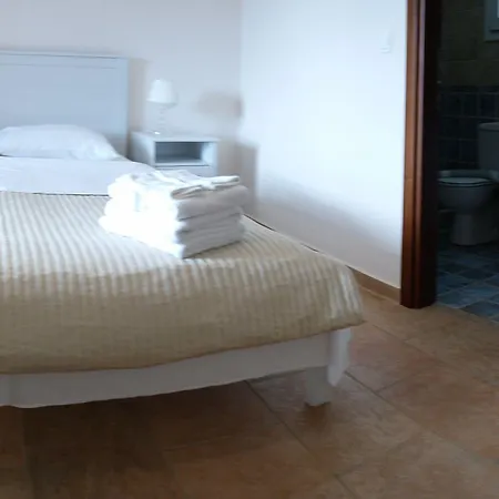 Vilă View Áyios Nikítas