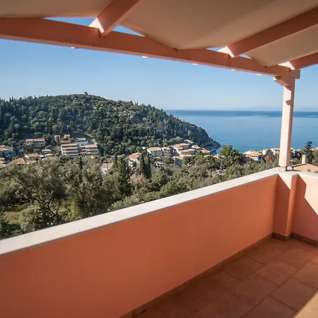 Βίλα View