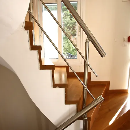 View Áyios Nikítas