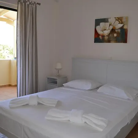 Vilă View Áyios Nikítas