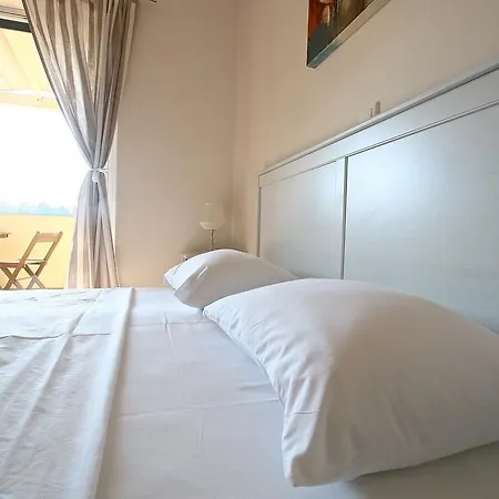 Vilă View Áyios Nikítas