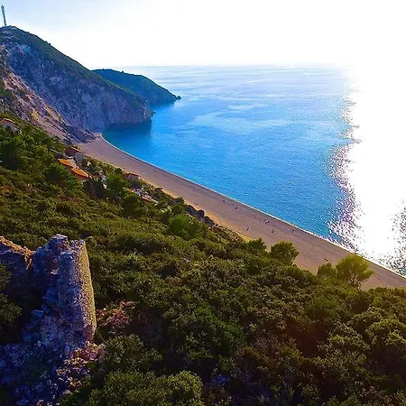 Βίλα View *