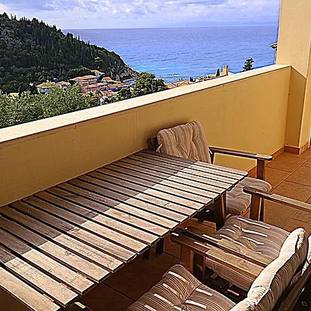 Villa View *