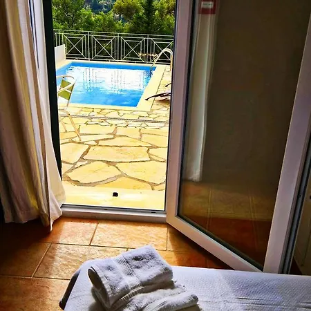 Villa View *