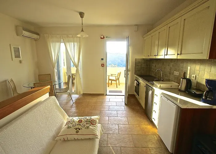 View Áyios Nikítas