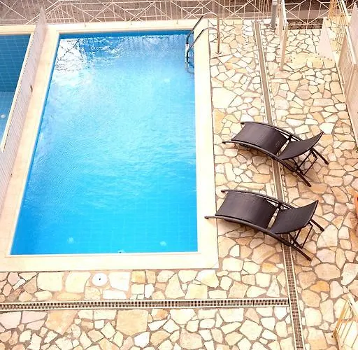 View * Áyios Nikítas